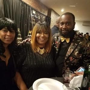 Meet your Posher, Jacqueline